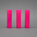 4.5g Prix à bas prix Oval Lip Balm Container Lipstick