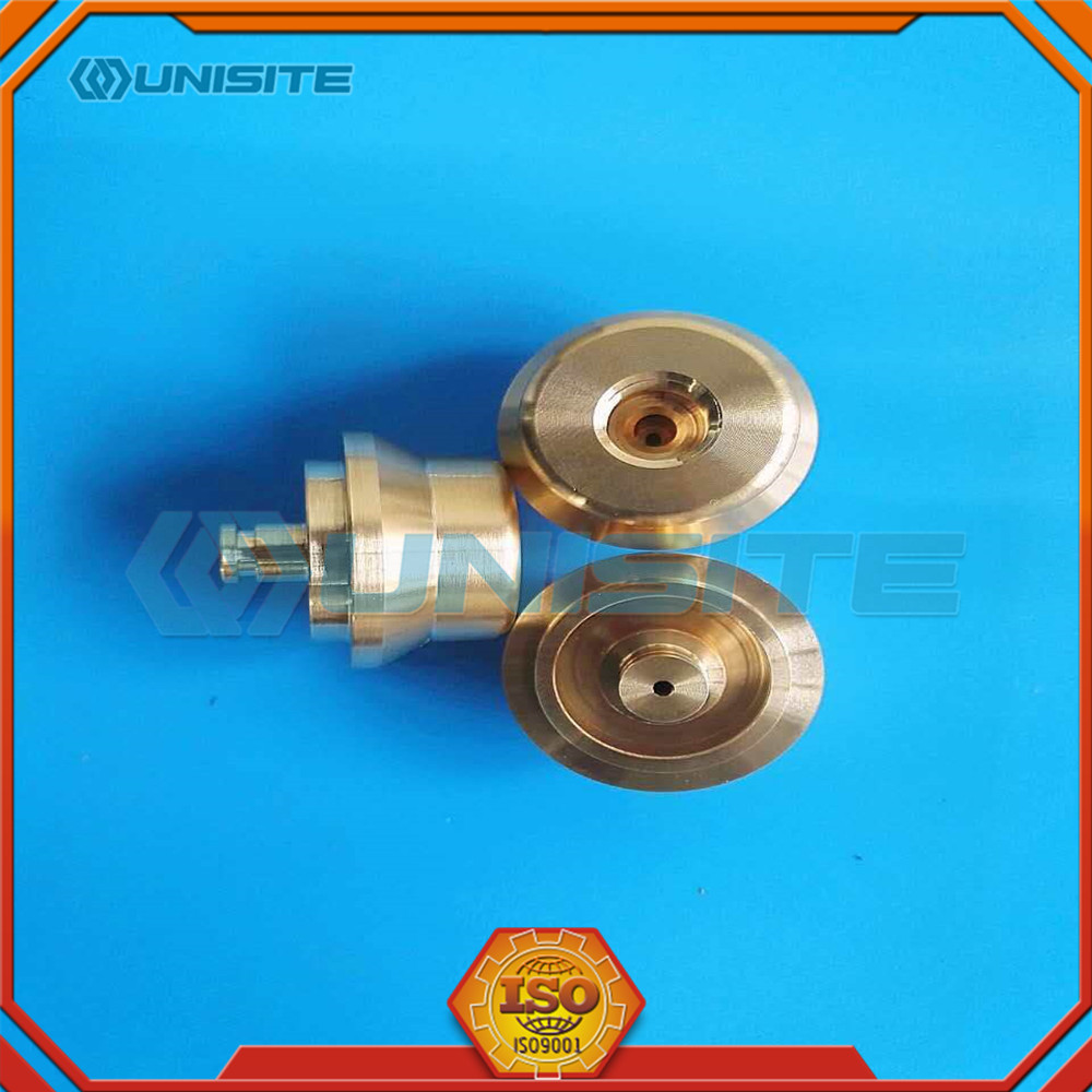 Brass Pilot Valve Parts