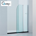 8mm Glass Epick Sanitary Ware / Shower Door (Cvp010)