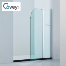 8mm Glass Thickness Sanitary Ware/Shower Door (Cvp010)