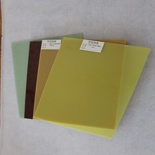 3240 Epoxy Fiberglass laminated Sheet for lithium battery