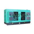 Silent Generators 250kva generator set for sale