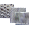 Stainless steel sintered filter mesh screen