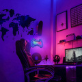 USB -Spiel geformte Neonzeichen