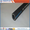 Flexible Top Quality En856 4sh 4sp Hydraulic Rubber Hose