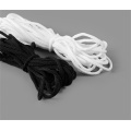 Round Spandex Elastic Rope 3.5mm