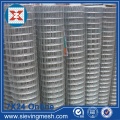 Galvanized before Welded Wire Mesh