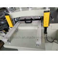 Photoelectric Eye Tracking, Label Guillotining, Automatic Self-Adhesive Label Die Cutting Machine