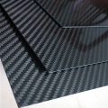 HobbyCarbon 1MM 2MM 3MM 3K Carbon Fiber Sheet