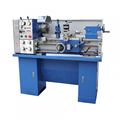 Lathe do motor WL300 Swing sobre a cama 300 mm