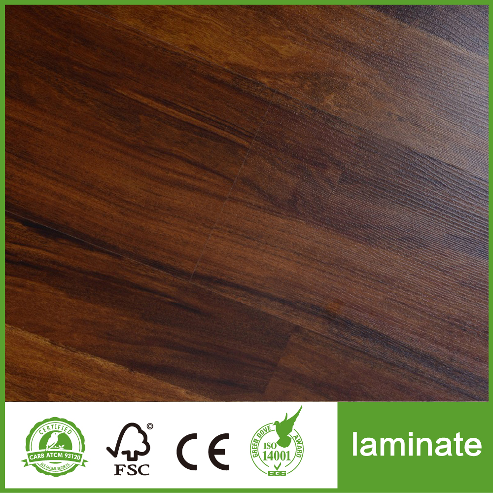 Affordable Laminate Flooring