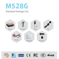 3G WCDMA Car GPS Tracker para gerenciamento de frotas M528g