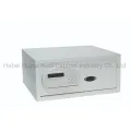 Caja segura de Securite Hotel Safe Gray Electronic Secure