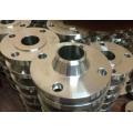 Forged Stainless Steel Flanges