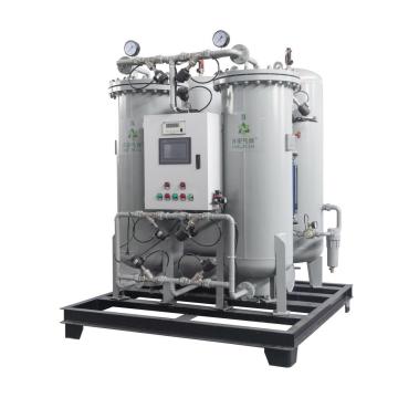 Customized Nitrogen Generator Plant