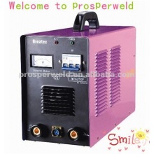 INVERTER CO2 GAS SHIELD WELDING MACHINE