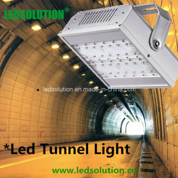 High Power Industrial Outdoor LED Tunnel Lighting