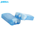 portable reusable air conditioner cooling gel ice pack