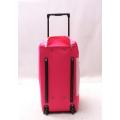 2014 hat neue Reisetasche mit trolley