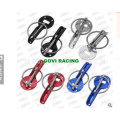 Totalmente almacenado Racing Diferentes colores Función Hood Pin Kit