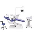 Equipo dental del hospital silla dental portátil