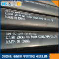 Api 5L Electric Resistance Welded Pipe