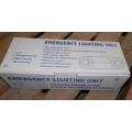 Emergency Lighting, UL Emergency Light, UL Emergency Lamp,