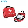 Auto First Aid Medical Kit Bag Emergency Kit