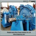 Heavy Duty Barge Loading Centrifugal Gravel Pump