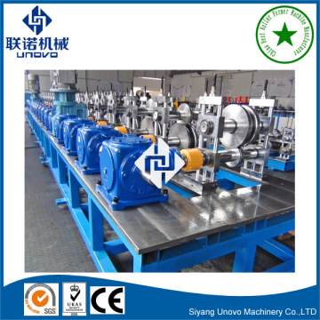 cost-effective c unistrut metal forming machine