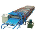 Glazed/Color Tile Roll Forming Machine Production Lines