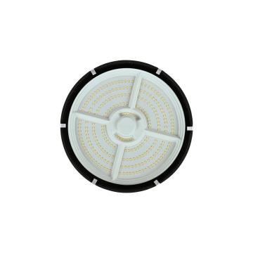 IP 65 100IM/W UFO LED HIGH LUZES