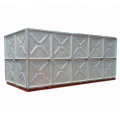 Corrugated Steel Sheet Galvanized Water Tank