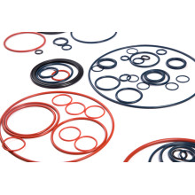 Rubber Products Rubber as 568 &amp; Metric O-Rings Auto Parts