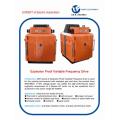 Explosion Proof VFD for Coal Mine