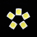 3528 SMD Tageslicht weiße LED PLCC2 6000K