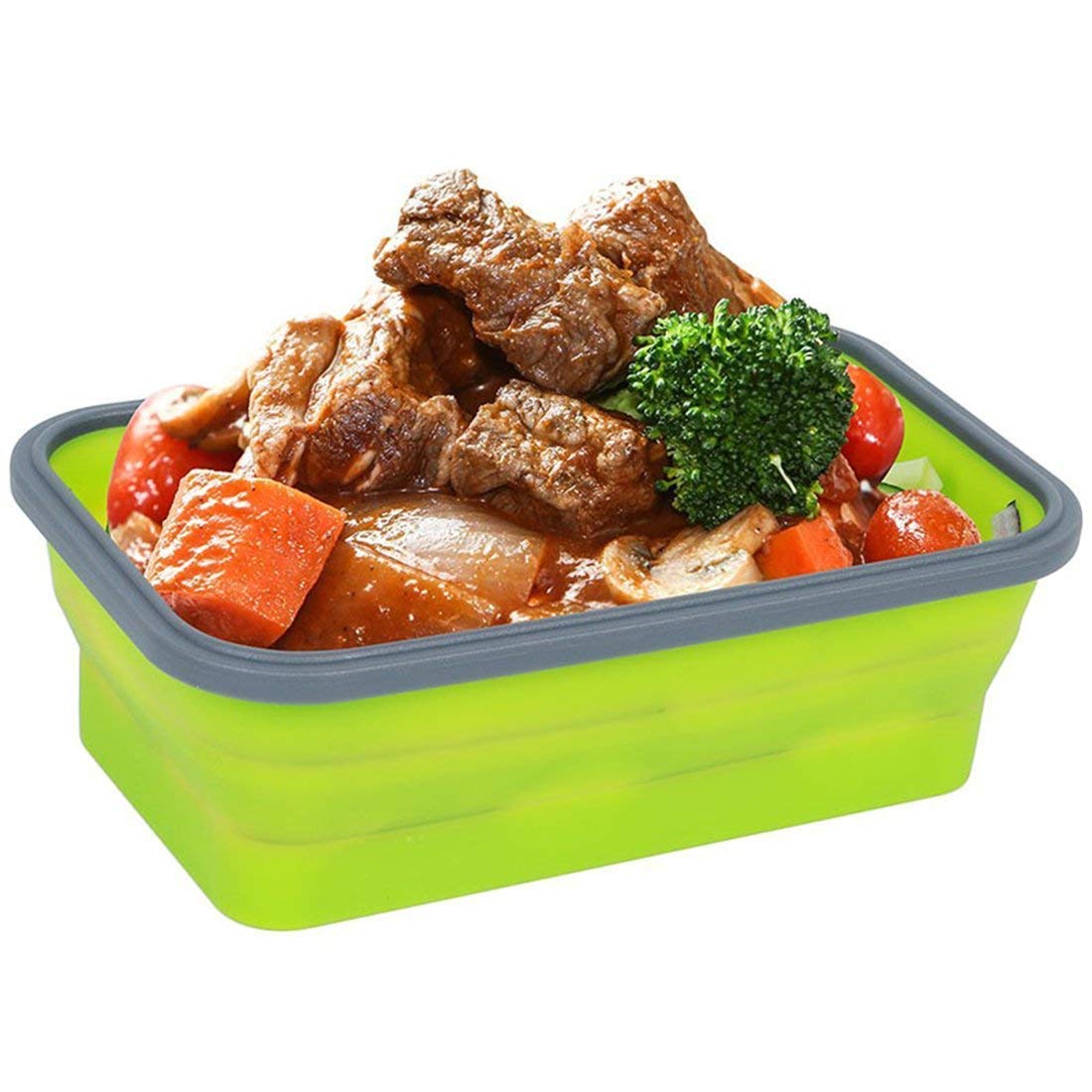 Food Storage Container with Lid