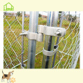 Hot Chain Link Dog Kennel