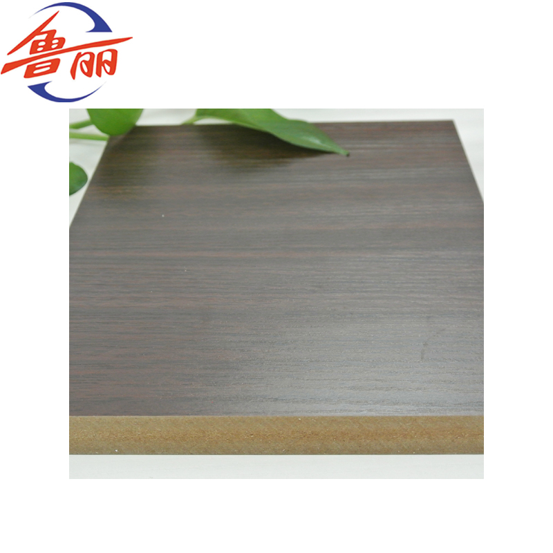  Melamine Mdf board