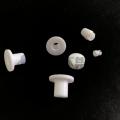 PTFE CNC Machined Part