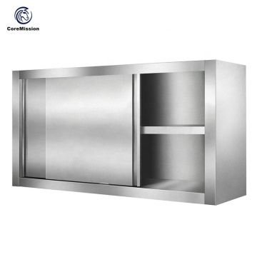 304 Wall Hanging Commercial Restaurant Kitchen Cabinet