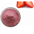 High Quality Organic Strawberry Extract Powder