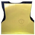 Soft Ballistic Vest Aramid Ud Uhmwpe Fabric