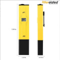 Type de stylo à bas prix Type de pH METER