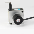 1000mm linear wire cable length measurement encoder
