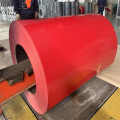 High Glossy Color Coated Steel Coil