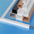 Rayhot PVC -Glasfaserkabelschale