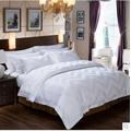 High Quality Satin Bedding Sets for Hotels