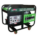 6.5KW BRIGGS STRATTON Home ​Gasoline Generator