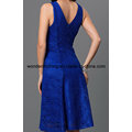 Fashion Summer Hot Wholesale Maxi Party Girl Lace Dress